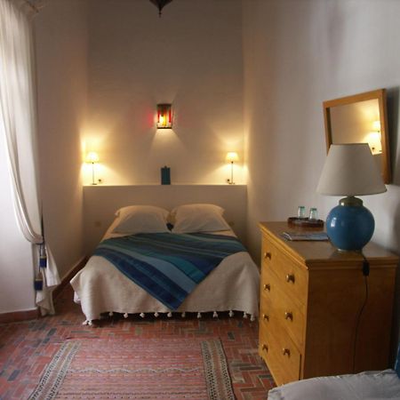 Dar Ness Hotel Essaouira Exterior foto