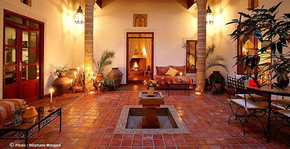 Dar Ness Hotel Essaouira Exterior foto