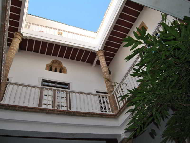 Dar Ness Hotel Essaouira Exterior foto
