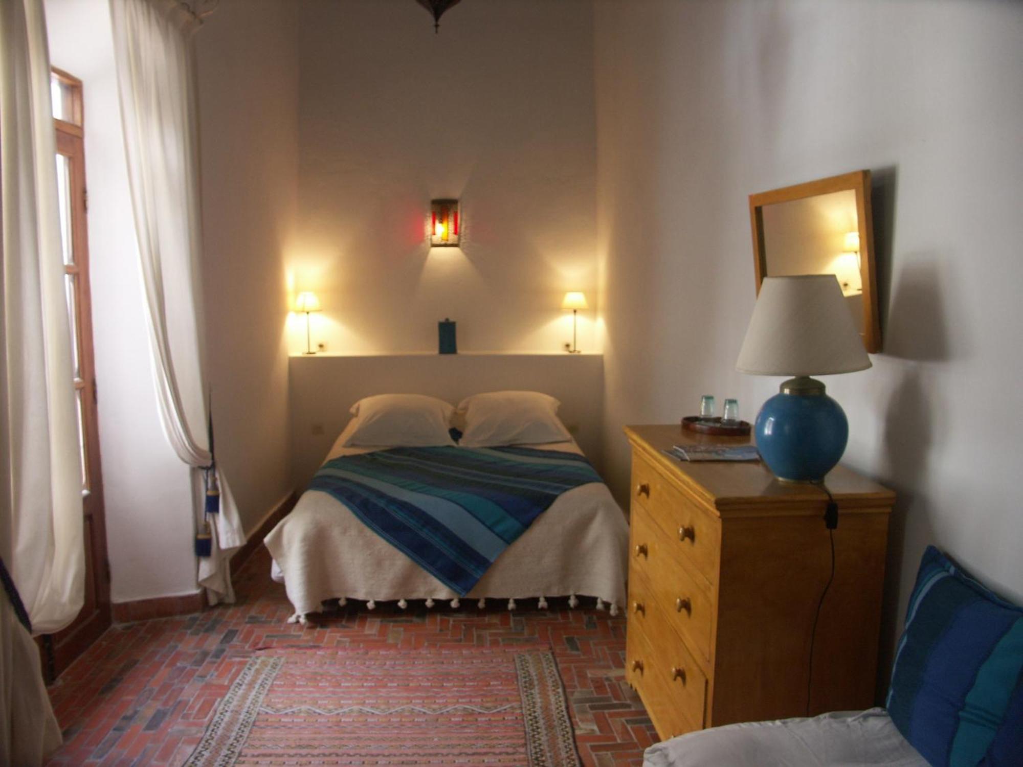 Dar Ness Hotel Essaouira Exterior foto