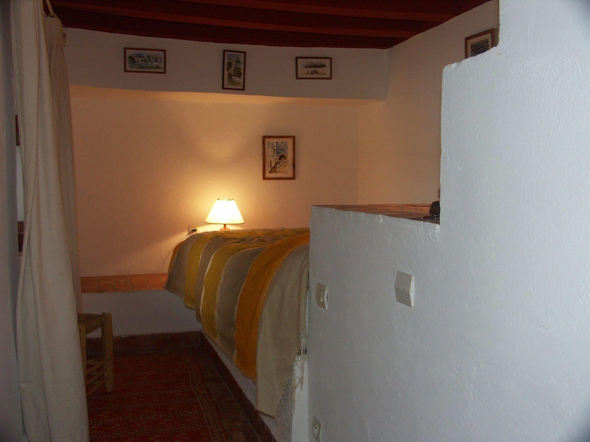 Dar Ness Hotel Essaouira Exterior foto
