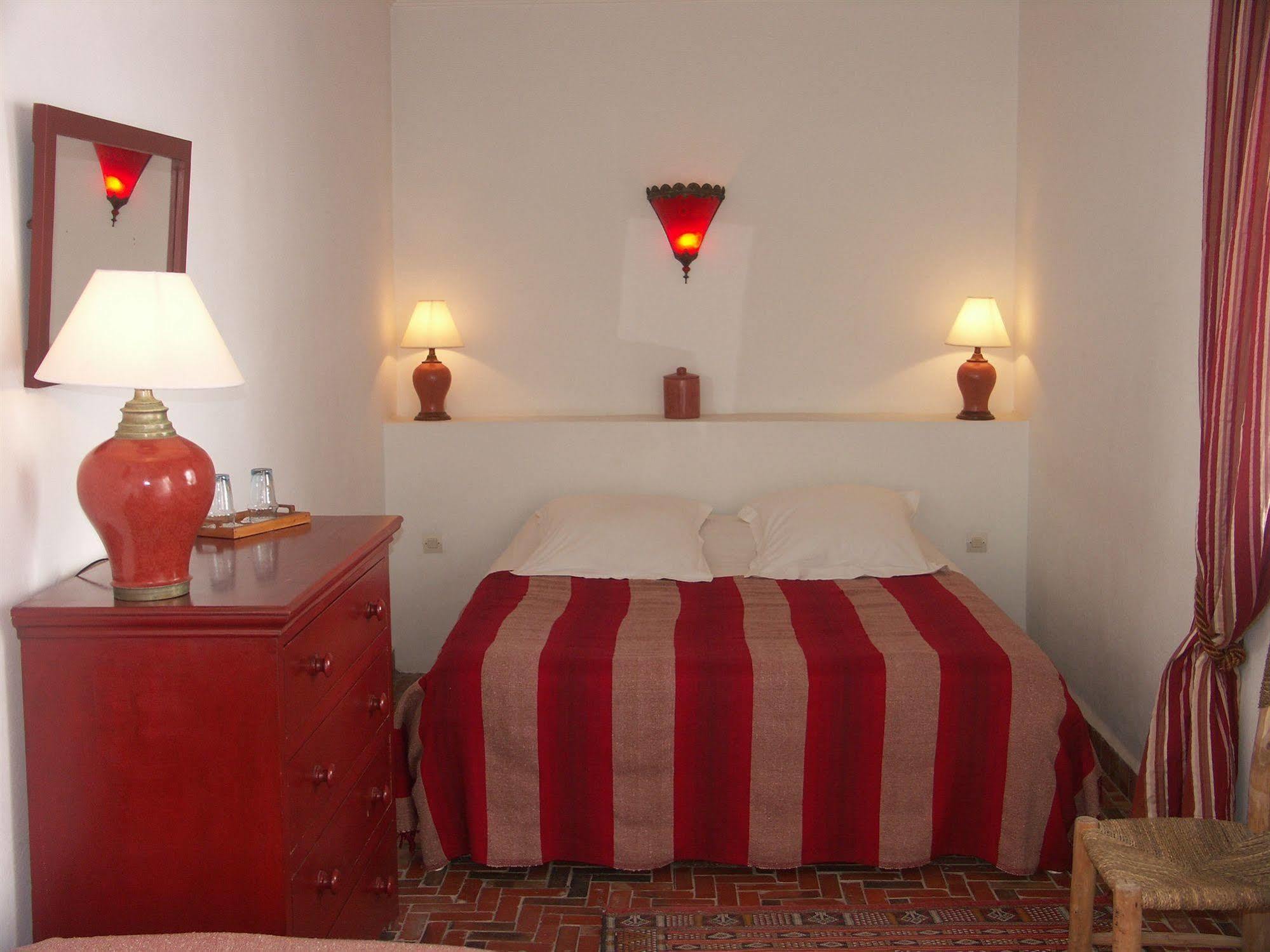 Dar Ness Hotel Essaouira Exterior foto