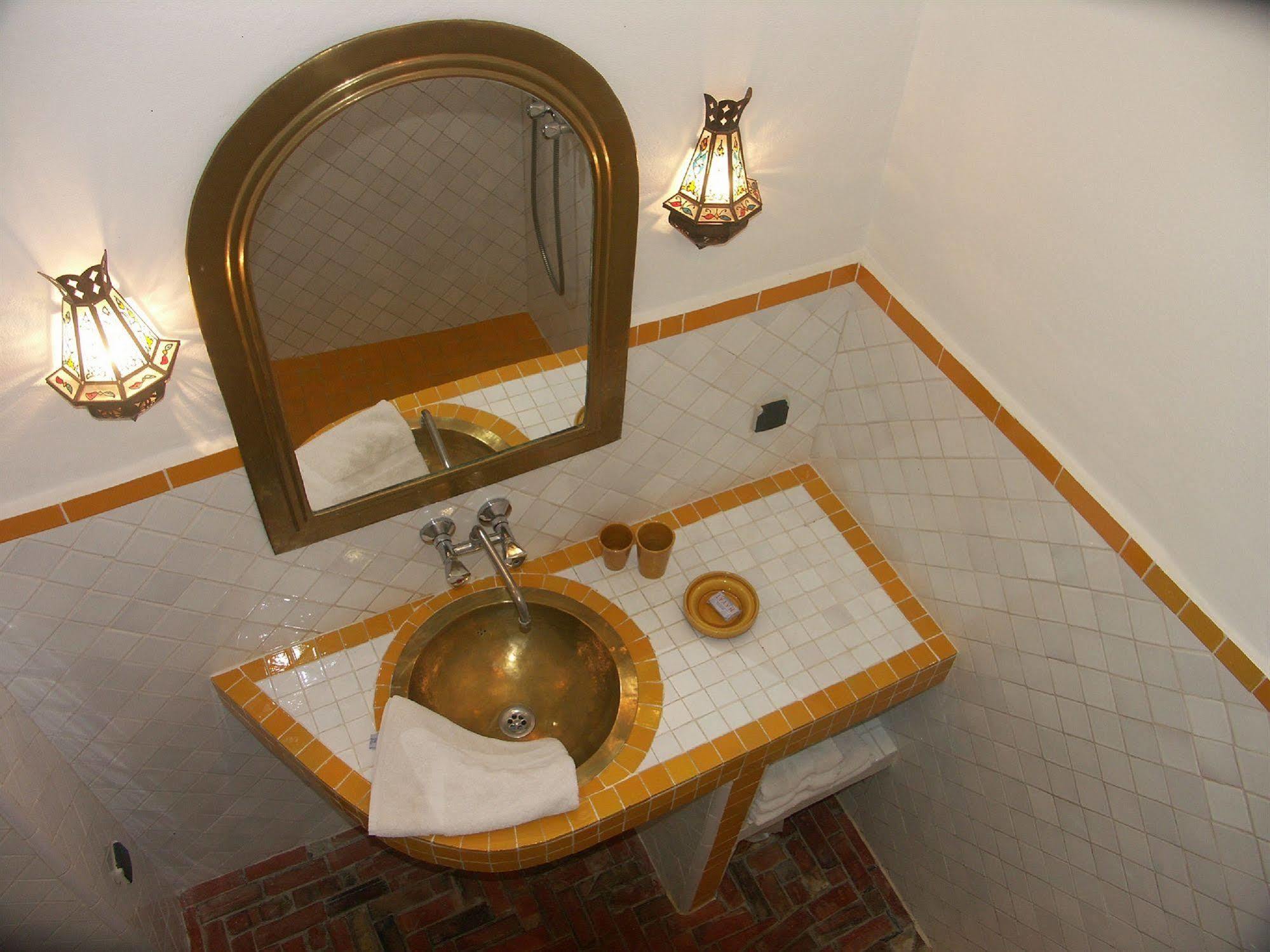 Dar Ness Hotel Essaouira Exterior foto