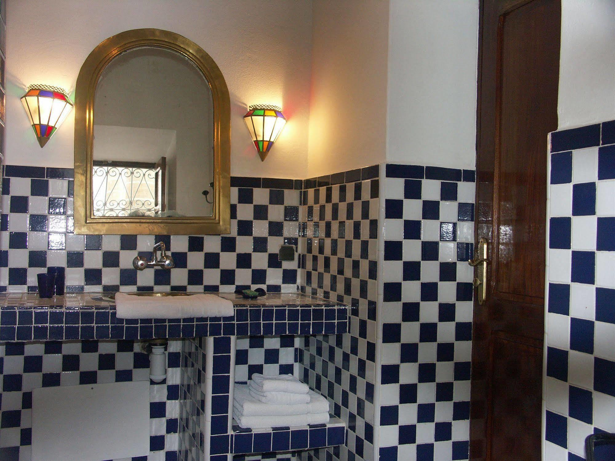 Dar Ness Hotel Essaouira Exterior foto