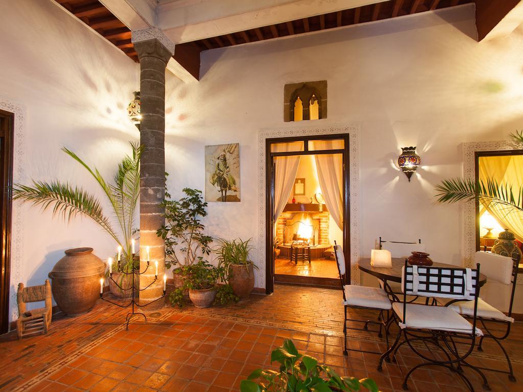 Dar Ness Hotel Essaouira Exterior foto